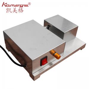 廠家直銷單邊染邊機(jī) 自動油邊 無級變速 小型輕巧 上油機(jī) 油邊機(jī)